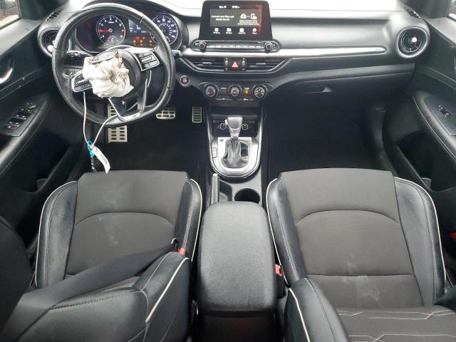 2020 KIA FORTE GT LINE - 3KPF34AD2LE235554