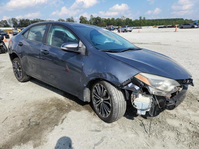 2014 TOYOTA COROLLA L #3279578262