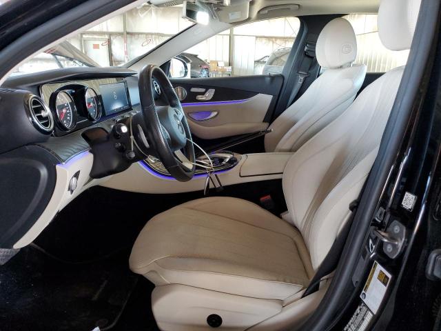 2017 MERCEDES-BENZ E 300 4MAT - WDDZF4KB5HA191504