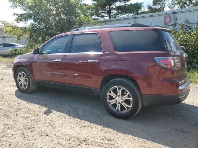 2015 GMC ACADIA SLT 1GKKVRKD5FJ253840
