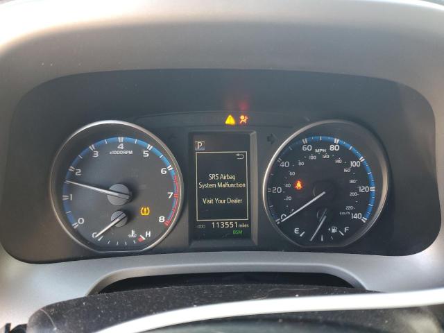 2018 TOYOTA RAV4 ADVENTURE 2T3RFREV0JW835334