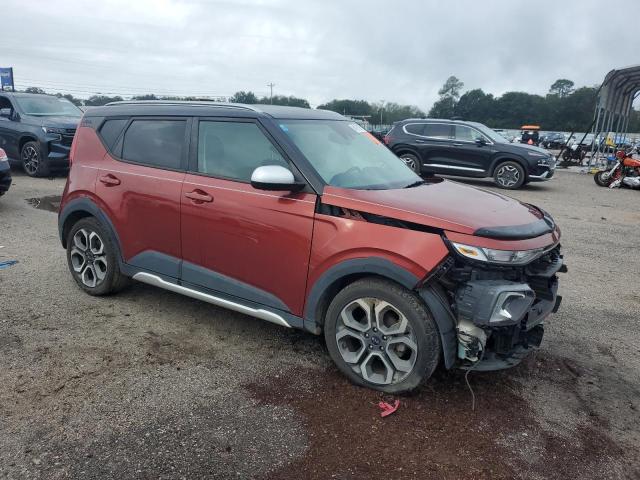 2021 KIA SOUL LX - KNDJ23AU8M7128906