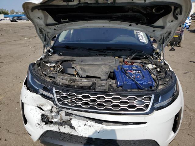 2020 LAND ROVER RANGE ROVER EVOQUE S SALZJ2FX3LH011111