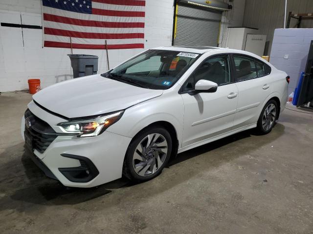 Global Auto Auctions: 2023 SUBARU LEGACY LIMITED