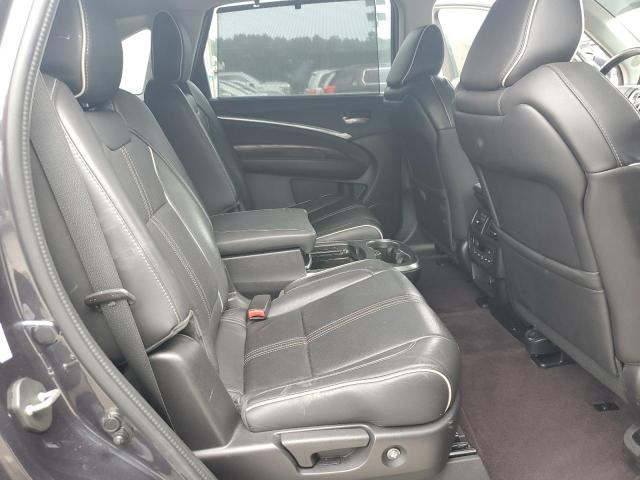 2019 ACURA MDX ADVANC 5J8YD3H82KL002614