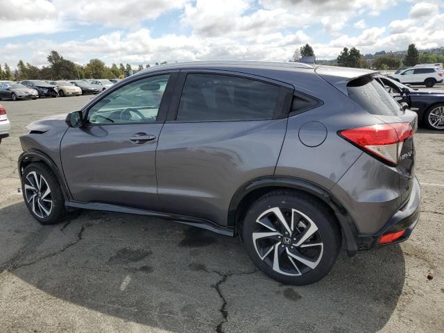 2019 HONDA HR-V SPORT - 3CZRU5H10KG710708