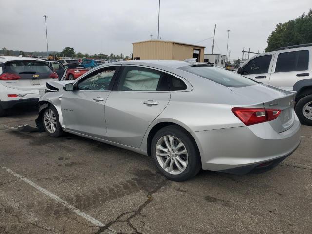 2018 CHEVROLET MALIBU LT - 1G1ZD5ST7JF259513