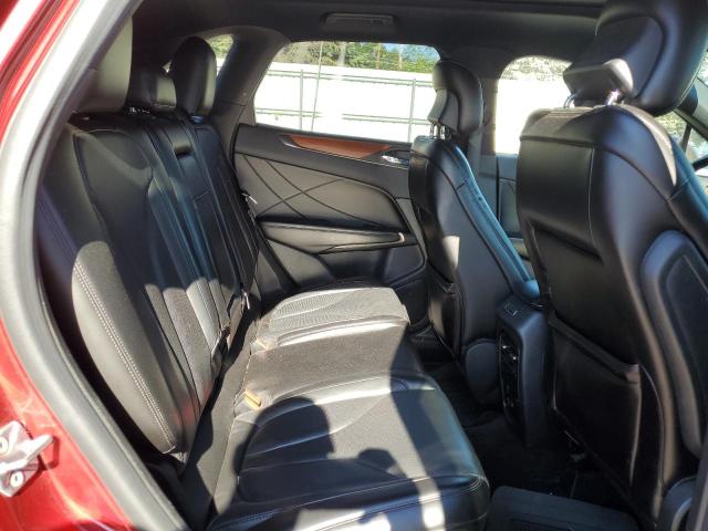 2019 LINCOLN MKC RESERVE 5LMCJ3D99KUL07515