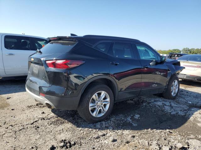 2020 CHEVROLET BLAZER 1LT 3GNKBBRA8LS641508