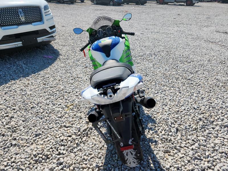 2024 KAWASAKI ZX1400 J JKBZXNJ16RA019446