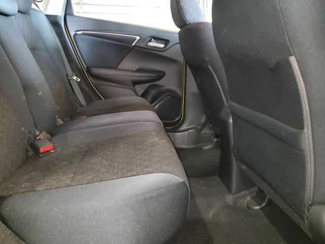 2016 HONDA FIT LX JHMGK5H51GX022806