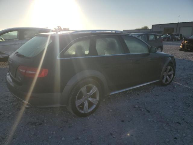 2013 AUDI A4 ALLROAD - WA1UFAFL1DA208082