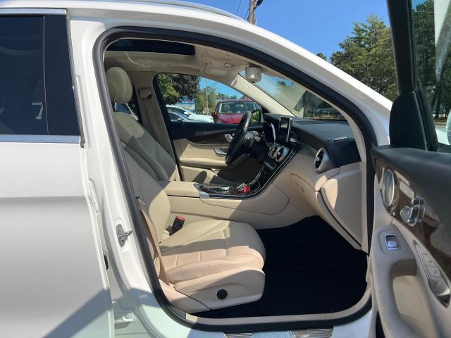 2019 MERCEDES-BENZ GLC 300 4M WDC0G4KB5KF569115