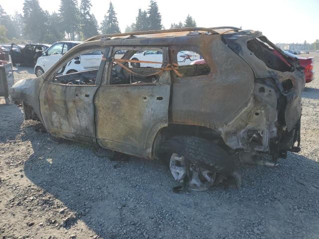 2015 JEEP CHEROKEE TRAILHAWK 1C4PJMBS3FW742397