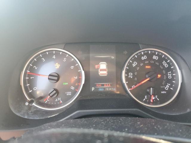 2021 TOYOTA RAV4 XLE #3286591172