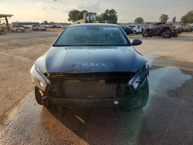 2024 KIA FORTE LX 3KPF24AD5RE757395