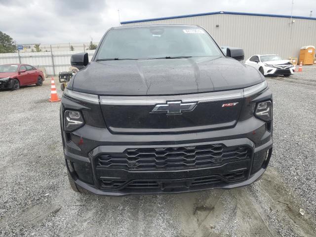 2024 CHEVROLET SILVERADO RST 1GC40ZELXRU301728