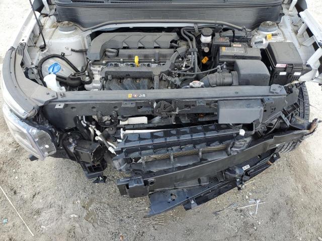 2021 HYUNDAI VENUE SE - KMHRB8A33MU120894