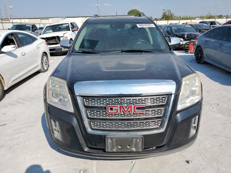 2015 GMC TERRAIN SL 2GKFLTE39F6152661