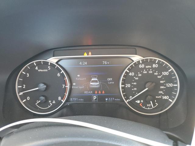 2023 NISSAN ALTIMA SL 1N4BL4EW3PN387053