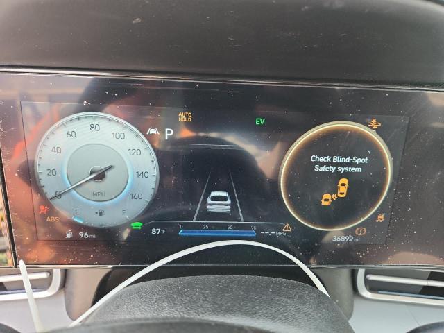 2023 HYUNDAI ELANTRA LI - KMHLN4AJ0PU081772