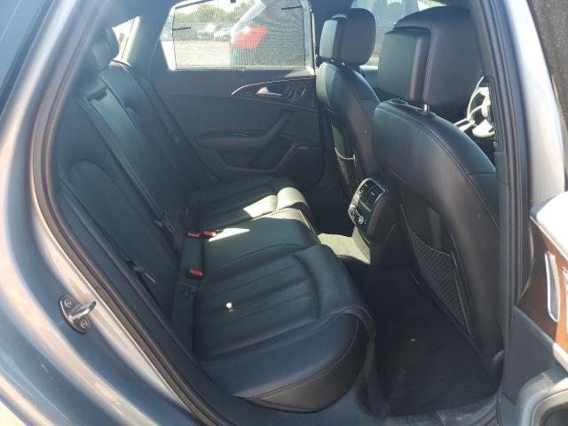 2016 AUDI A6 PRESTIGE WAUHGAFCXGN004976
