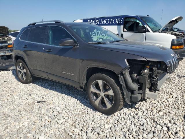 2019 JEEP CHEROKEE L - 1C4PJMDX6KD375896