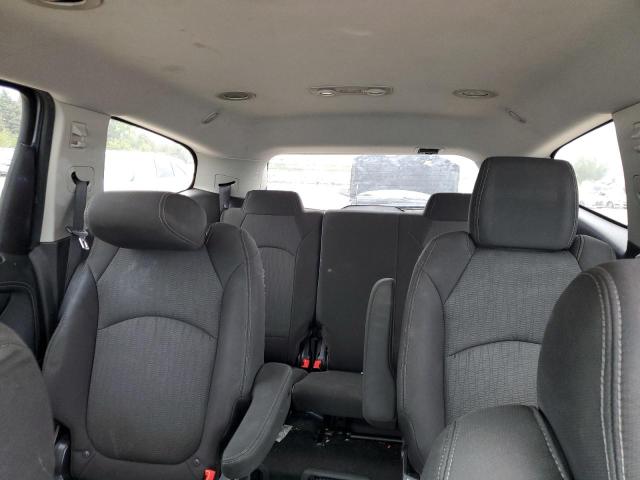 2016 CHEVROLET TRAVERSE L - 1GNKRHKD2GJ118253