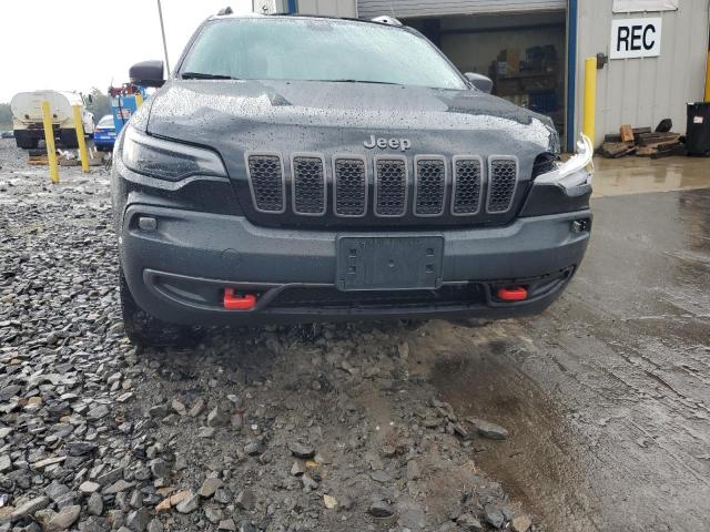 2020 JEEP CHEROKEE T 1C4PJMBX8LD623263