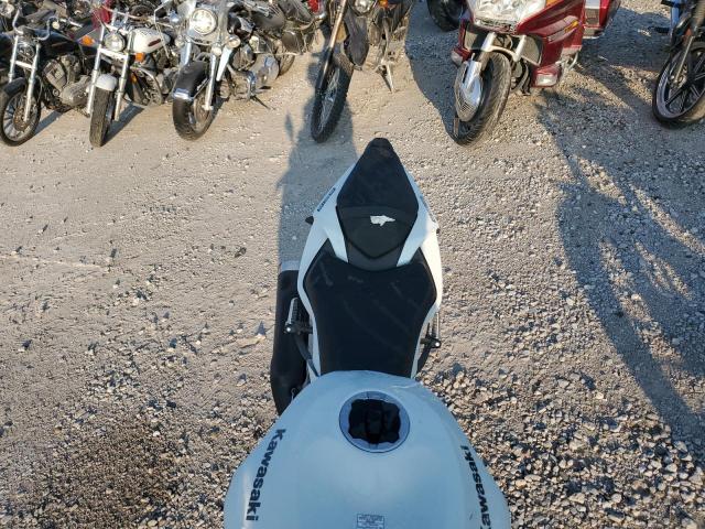 2025 KAWASAKI ZX636 K JKBZXJK13SA010717