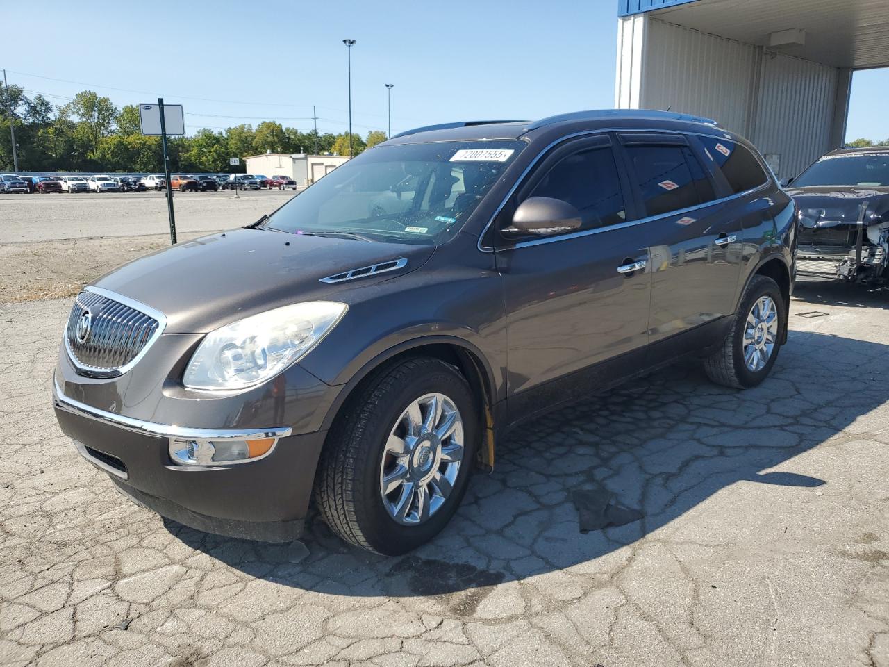 BUICK ENCLAVE