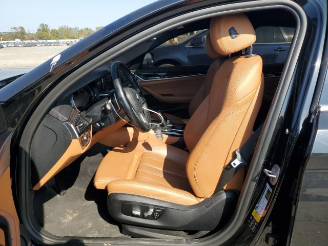 2018 BMW 540 XI WBAJE7C50JG891645
