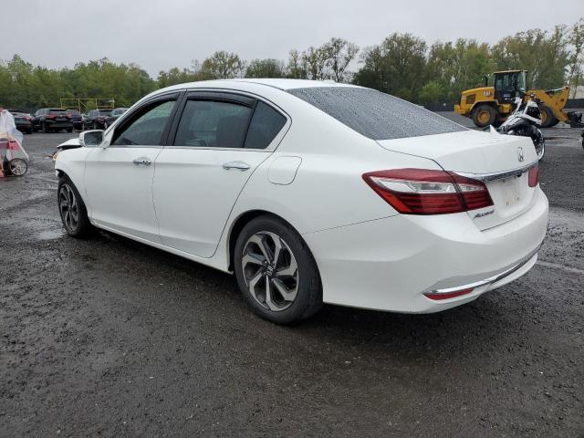 2016 HONDA ACCORD EX - 1HGCR2F73GA147552