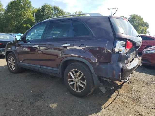 2015 KIA SORENTO LX 5XYKTDA77FG612279