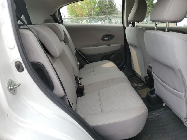 2018 HONDA HR-V LX #3281774887