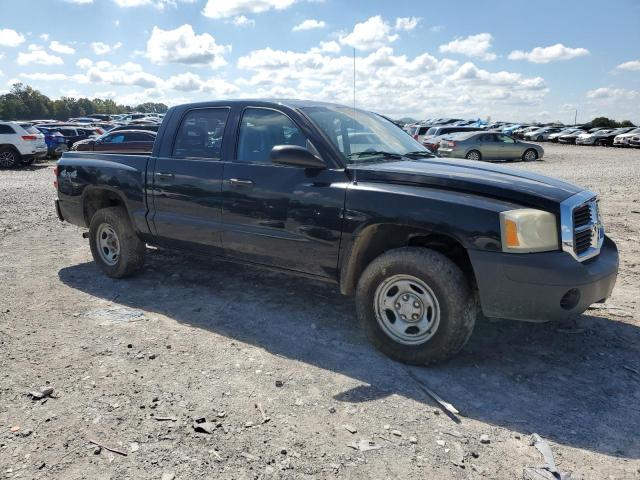 2005 DODGE DAKOTA QUA #3282564879