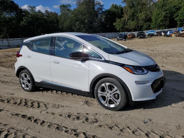 2021 CHEVROLET BOLT EV LT 1G1FY6S05M4113243