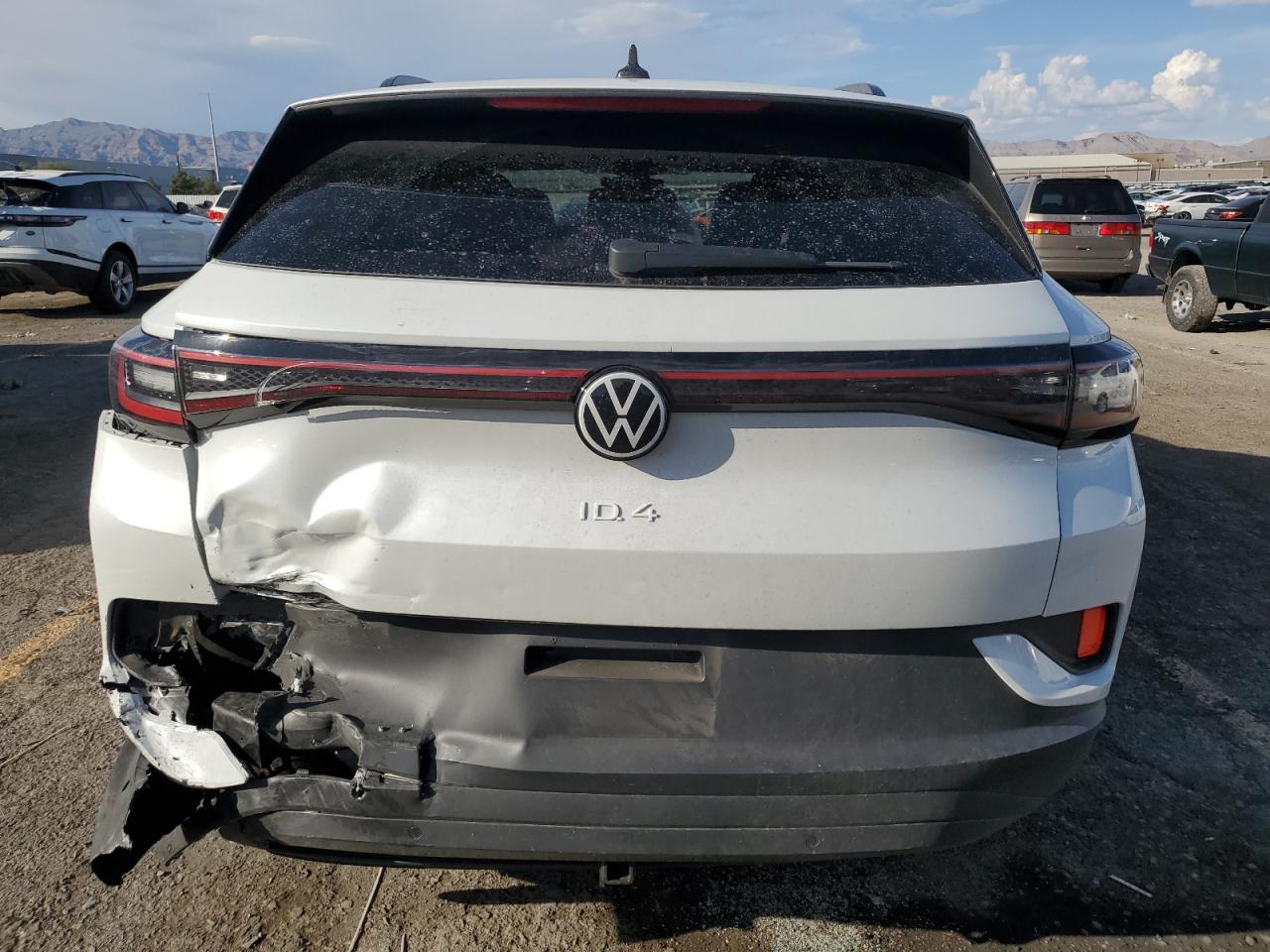 VOLKSWAGEN ID.4 PRO S