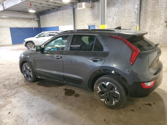 2024 KIA NIRO WIND KNDCR3L16R5113363