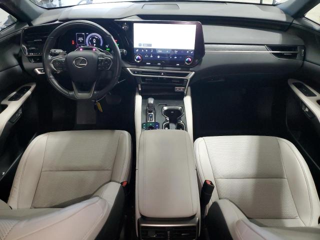 2023 LEXUS RX 350H BA 2T2BBMCA9PC017373