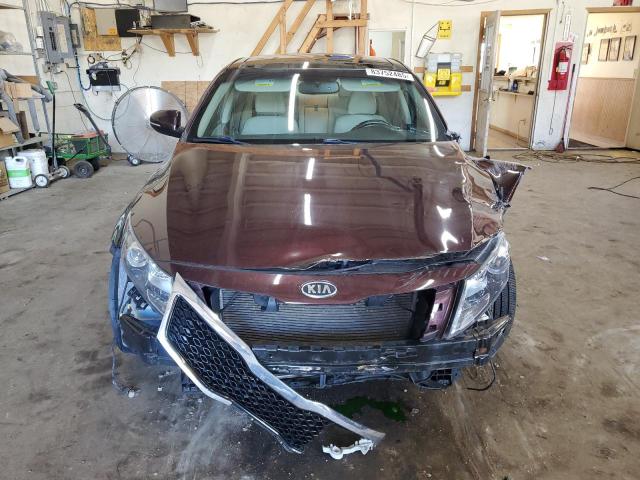 5XXGN4A73CG086524 2012 KIA OPTIMA