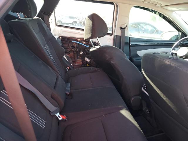 2022 HYUNDAI TUCSON SEL #3287689019