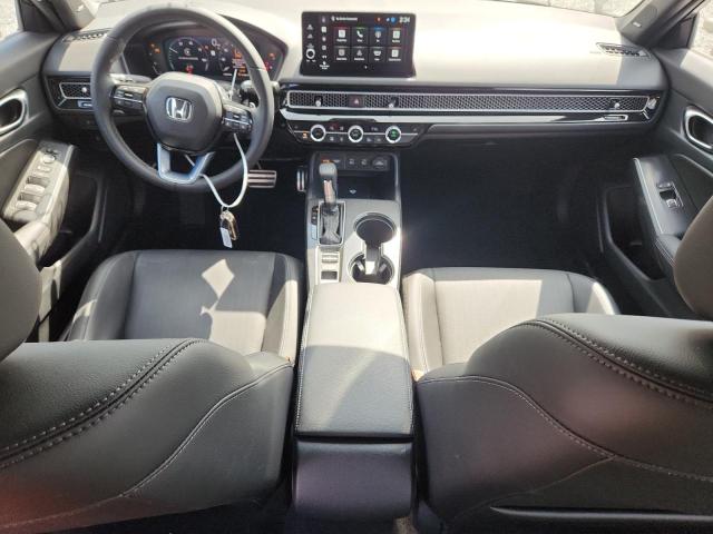 2025 HONDA CIVIC SPOR #3296355160