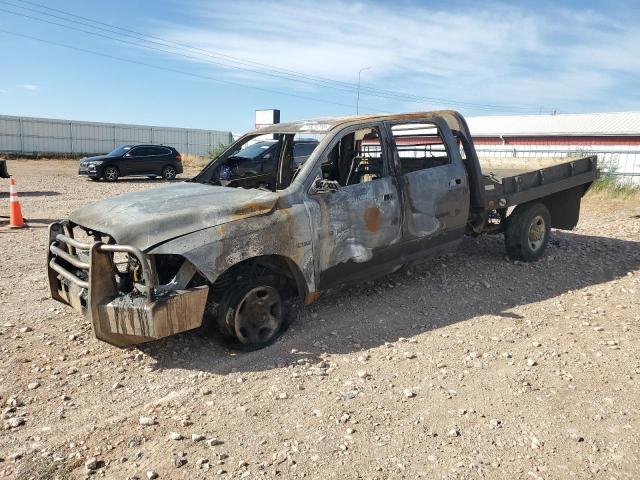 Global Auto Auctions: 2011 DODGE RAM 3500