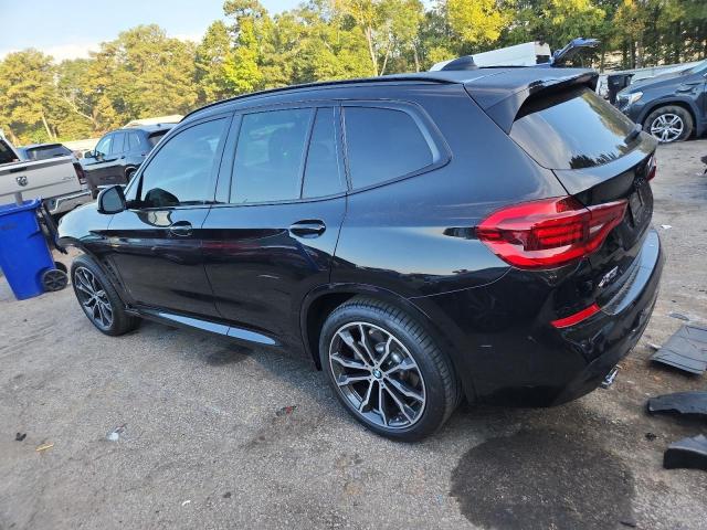 2019 BMW X3 SDRIVE3 - 5UXTR7C57KLF32979