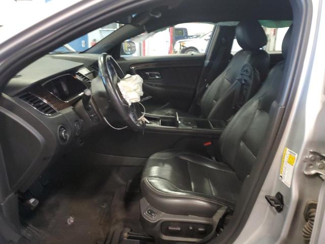 2018 FORD TAURUS LIM 1FAHP2F82JG109632
