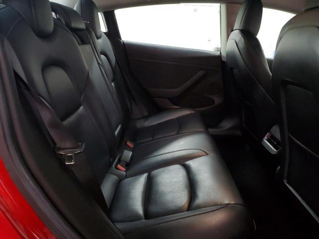 2022 TESLA MODEL 3 5YJ3E1EA2NF287453