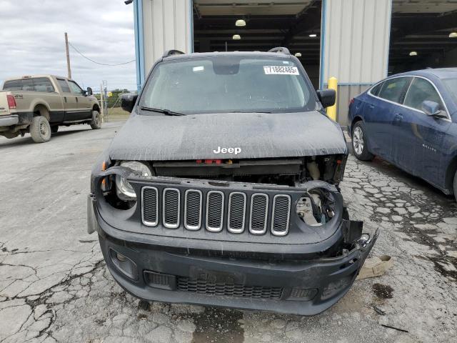 2018 JEEP RENEGADE LATITUDE - ZACCJBBB3JPJ23157