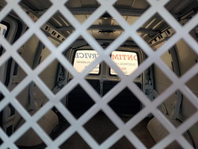 2021 CHEVROLET EXPRESS G2500 1GCWGAF12M1313319