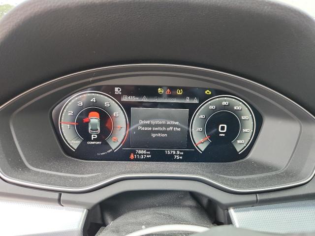 2024 AUDI Q5 PRESTIG #3284778526